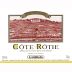 E. Guigal Cote Rotie La Mouline 2008 Front Label