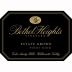 Bethel Heights Estate Pinot Noir (375ML half-bottle) 2010 Front Label