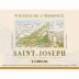 E. Guigal Saint-Joseph Vignes de l'Hospice Rouge 2009 Front Label