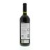 Vinos Sin-Ley Graciano GRA2 2010 Back Bottle Shot