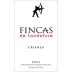 Bodegas Landaluce Fincas de Landaluce Crianza 2007 Front Label