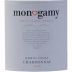 Monogamy Truly Madly Deeply Chardonnay 2009 Front Label
