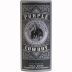 Purple Cowboy Trail Boss Cabernet Sauvignon 2010 Front Label