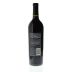 Purple Cowboy Trail Boss Cabernet Sauvignon 2010 Back Bottle Shot