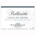 M. Chapoutier Belleruche Cotes-du-Rhone Rose 2010 Front Label