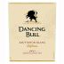 Dancing Bull Sauvignon Blanc 2011 Front Label