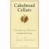 Cakebread Reserve Chardonnay 2010 Front Label