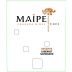 Maipe Reserve Cabernet Sauvignon 2010 Front Label