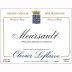 Olivier Leflaive Meursault 2010 Front Label