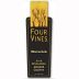 Four Vines The Maverick Zinfandel 2010 Front Label