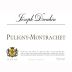 Joseph Drouhin Puligny-Montrachet 2010 Front Label