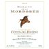 Domaine de la Mordoree Cotes du Rhone la Dame Rousse Rouge 2010 Front Label