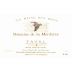 Domaine de la Mordoree Tavel Rose Reine des Bois 2010 Front Label