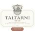 Taltarni Brut Tache 2010 Front Label