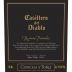 Casillero del Diablo Reserva Privada 2010 Front Label