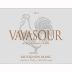 Vavasour Sauvignon Blanc 2011 Front Label