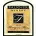 Falkner Winery Sauvignon Blanc 2006 Front Label
