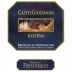 Frescobaldi CastelGiocondo Brunello di Montalcino Riserva 2006 Front Label