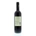 Torresella Nero d'Avola 2009 Back Bottle Shot