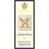 Mantellassi Maremma Toscana Scalandrino Vermentino 2010 Front Label