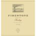 Firestone Riesling 2009 Front Label