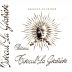 Chateau Tirecul La Graviere 2003 Front Label