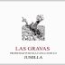 Casa Castillo Las Gravas 2009 Front Label