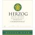 Baron Herzog Special Reserve Chardonnay 2012 Front Label