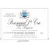 Francois Gaunoux Pommard Premier Cru Les Rugiens 2009 Front Label
