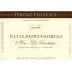 Jerome Chezeaux Nuits-Saint-George Premier Cru Les Vaucrains 2005 Front Label
