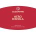 Cusumano Nero d'Avola 2011 Front Label