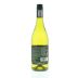Glen Carlou Chardonnay 2011 Back Bottle Shot