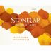 StoneCap Chardonnay 2009 Front Label
