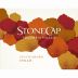StoneCap Syrah 2010 Front Label