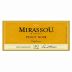 Mirassou Pinot Noir 2011 Front Label