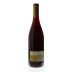 Mirassou Pinot Noir 2011 Back Bottle Shot