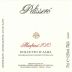 Pelissero Dolcetto d'Alba Munfrina 2010 Front Label