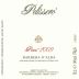 Pelissero Barbera d'Alba Piani 2009 Front Label