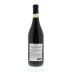 Pelissero Barbera d'Alba Piani 2009 Back Bottle Shot