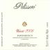 Pelissero Barbaresco Vanotu 2008 Front Label