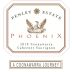 Penley Phoenix Cabernet Sauvignon 2010 Front Label