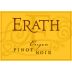 Erath Pinot Noir 2010 Front Label