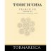 Tormaresca Torcicoda Primitivo 2010 Front Label