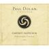 Paul Dolan Vineyards Cabernet Sauvignon 2010 Front Label