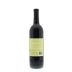 Paul Dolan Vineyards Cabernet Sauvignon 2010 Back Bottle Shot
