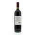 Los Vascos Grande Reserve Cabernet Sauvignon 2010 Back Bottle Shot
