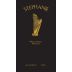 Hestan Vineyards Stephanie Merlot 2010 Front Label