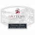 Attems Pinot Grigio 2011 Front Label