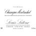 Louis Latour Chassagne-Montrachet Blanc 2010 Front Label