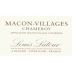 Louis Latour Macon-Villages Chameroy 2010 Front Label